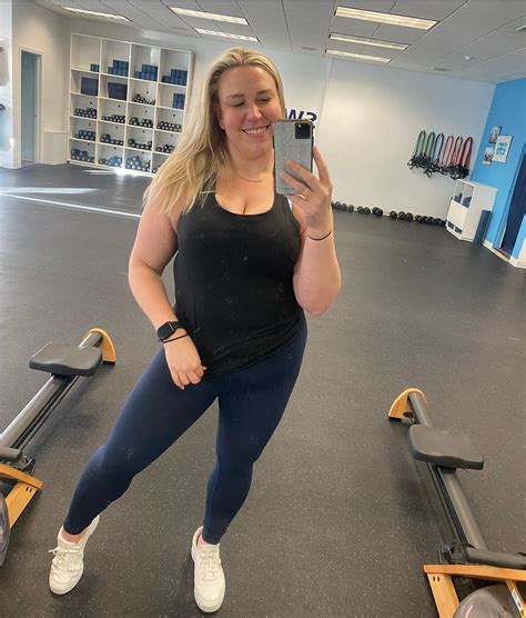 fit pawg